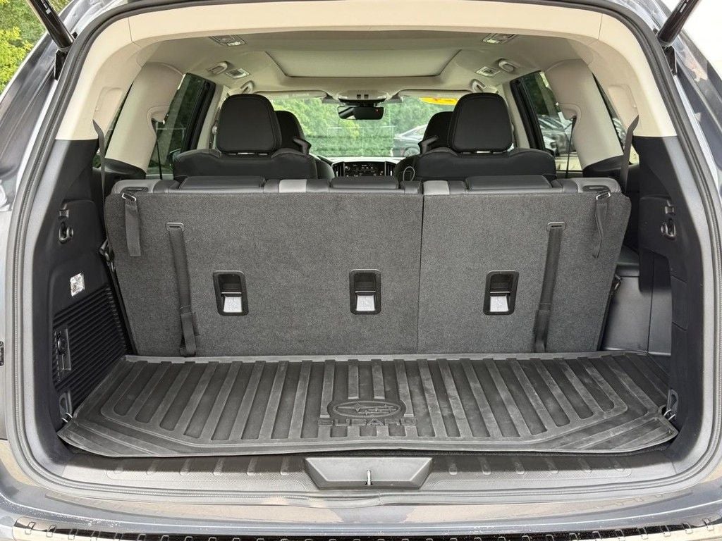 2024 Subaru Ascent Onyx Edition