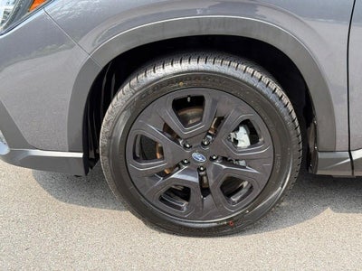 2024 Subaru Ascent Onyx Edition
