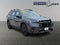 2024 Subaru Ascent Onyx Edition