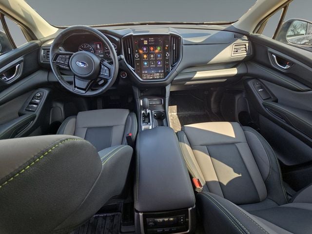 2023 Subaru Ascent Onyx Edition