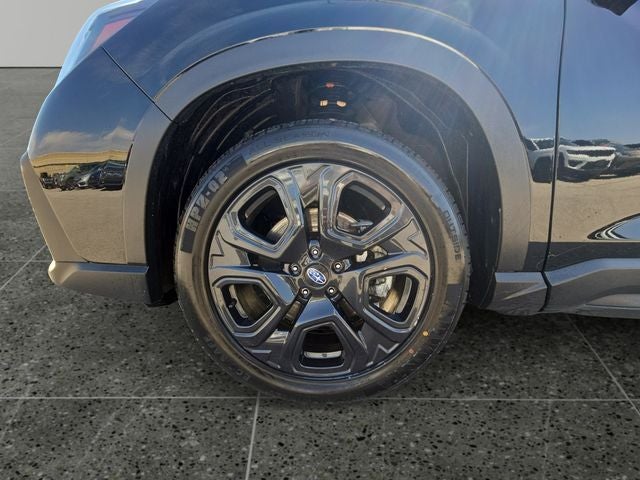 2023 Subaru Ascent Onyx Edition