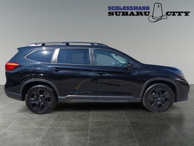2023 Subaru Ascent Onyx Edition