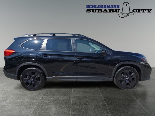 2023 Subaru Ascent Onyx Edition