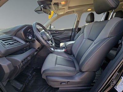 2023 Subaru Ascent Onyx Edition