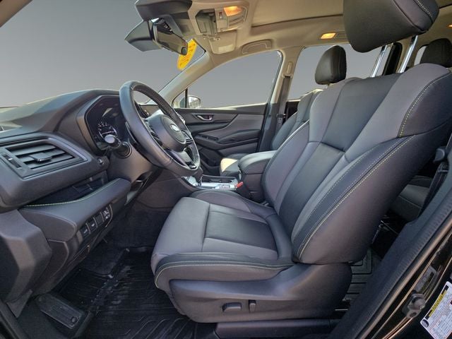 2023 Subaru Ascent Onyx Edition