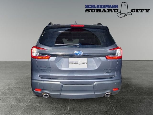 2023 Subaru Ascent Onyx Edition