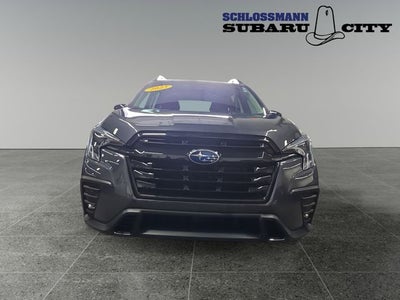 2023 Subaru Ascent Onyx Edition