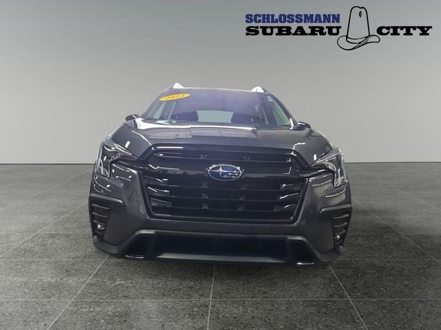 2023 Subaru Ascent Onyx Edition