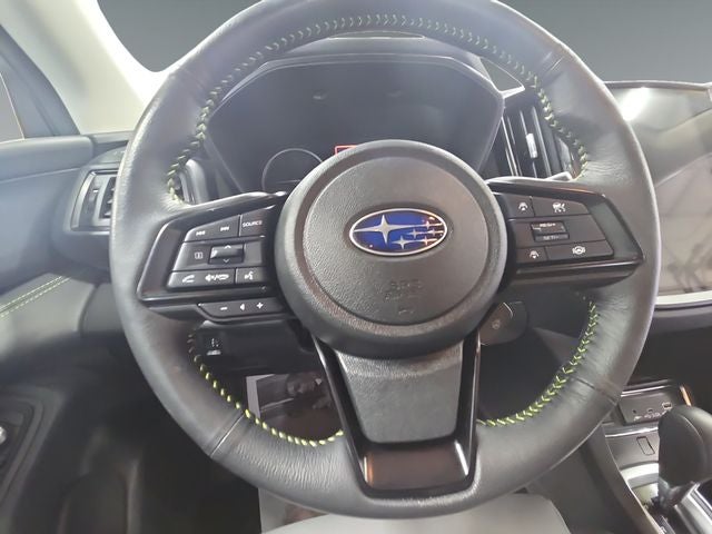 2023 Subaru Ascent Onyx Edition