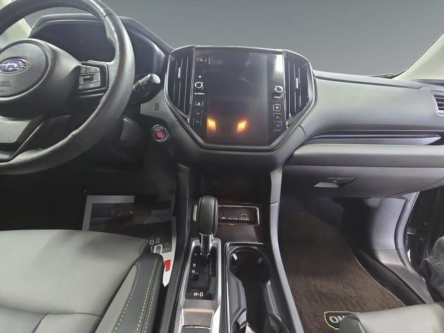 2023 Subaru Ascent Onyx Edition