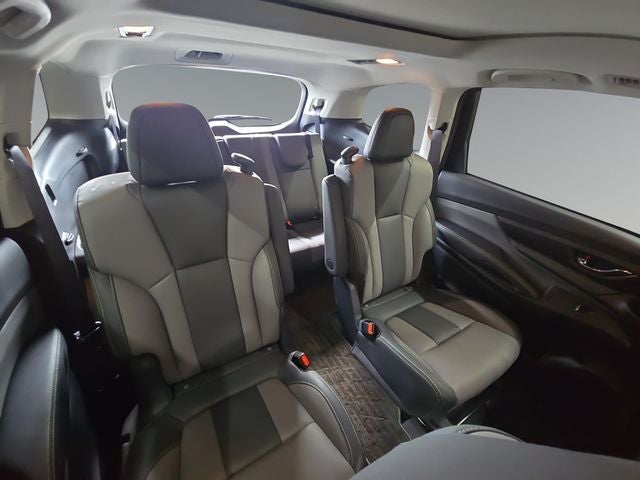 2023 Subaru Ascent Onyx Edition