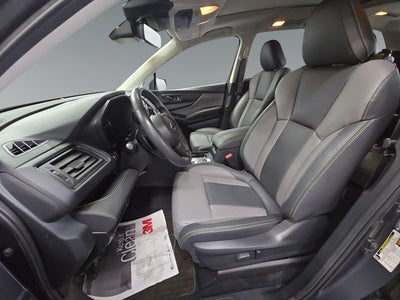 2023 Subaru Ascent Onyx Edition