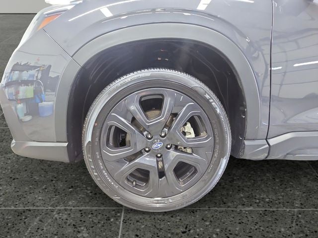 2023 Subaru Ascent Onyx Edition