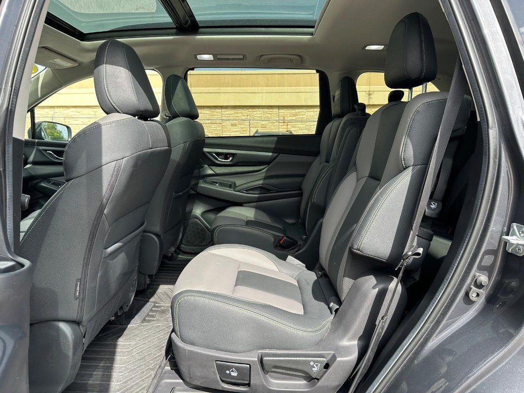 2023 Subaru Ascent Onyx Edition