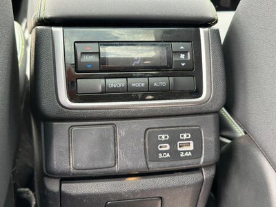 2023 Subaru Ascent Onyx Edition