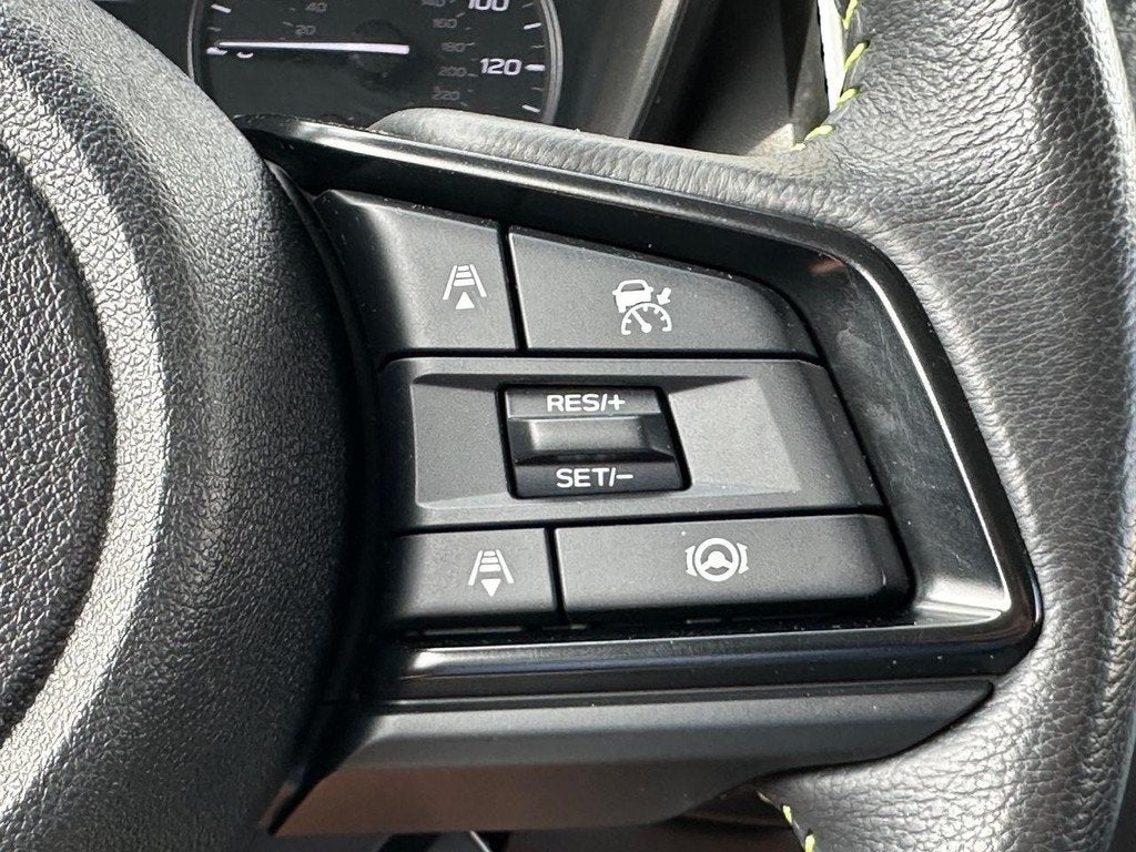 2023 Subaru Ascent Onyx Edition