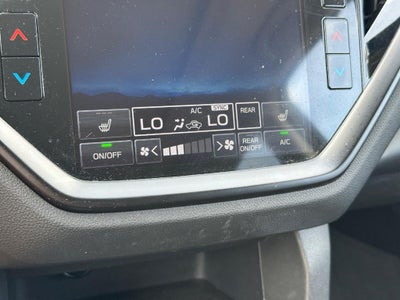 2023 Subaru Ascent Onyx Edition