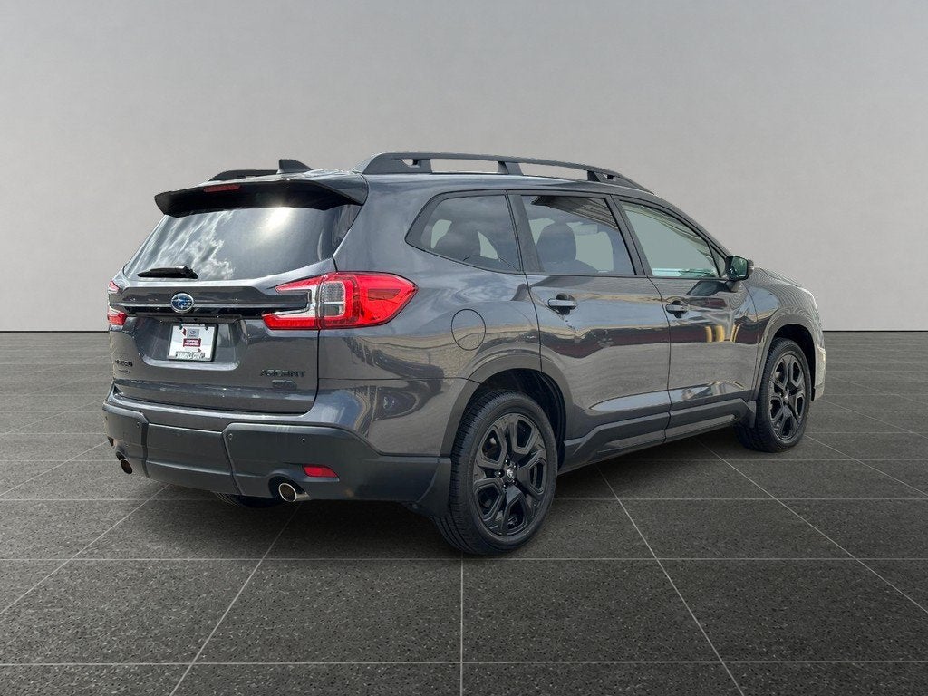 2023 Subaru Ascent Onyx Edition