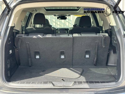 2023 Subaru Ascent Onyx Edition