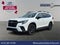 2024 Subaru Ascent Onyx Edition