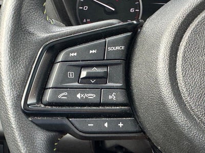 2024 Subaru Ascent Onyx Edition
