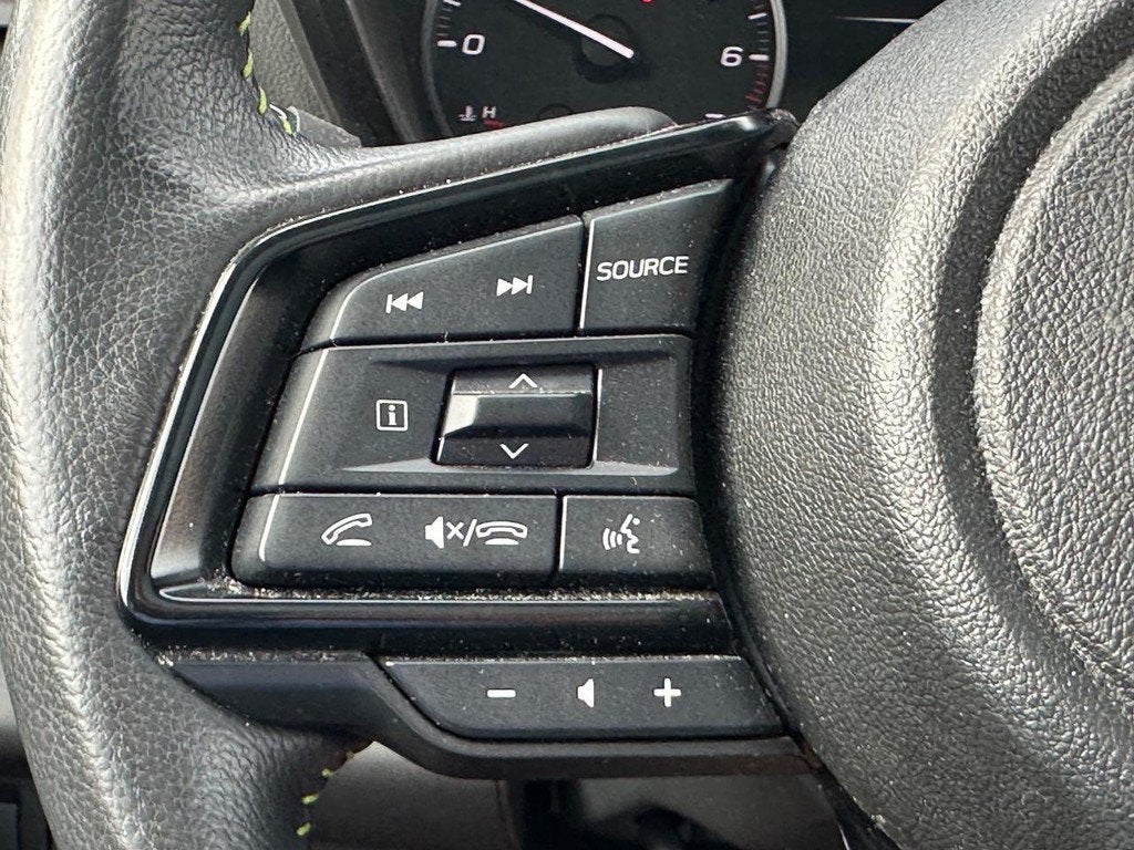 2024 Subaru Ascent Onyx Edition