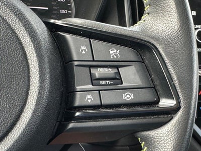 2024 Subaru Ascent Onyx Edition