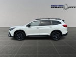 2024 Subaru Ascent Onyx Edition