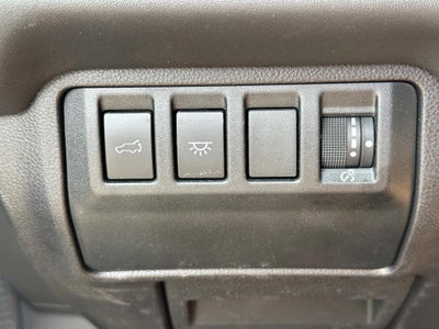 2024 Subaru Ascent Onyx Edition