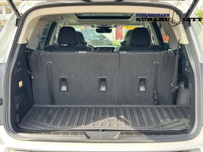2024 Subaru Ascent Onyx Edition