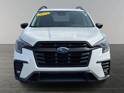 2024 Subaru Ascent Onyx Edition