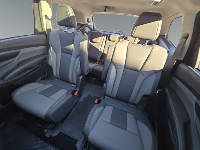 2023 Subaru Ascent Onyx Edition