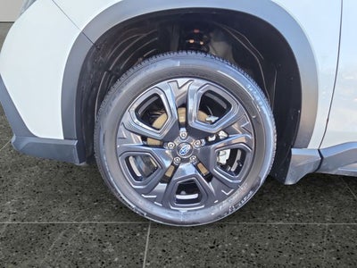 2023 Subaru Ascent Onyx Edition