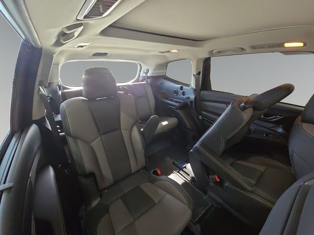 2024 Subaru Ascent Onyx Edition