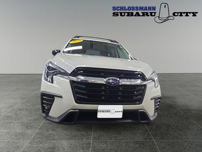 2024 Subaru Ascent Limited