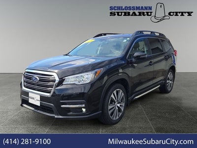 2021 Subaru Ascent Limited