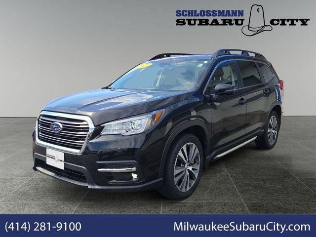 2021 Subaru Ascent Limited