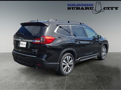2021 Subaru Ascent Limited