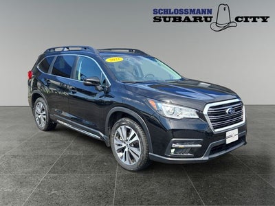 2021 Subaru Ascent Limited