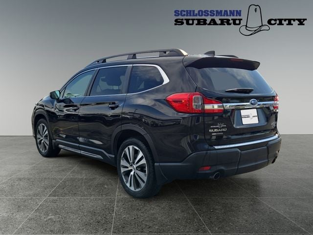 2021 Subaru Ascent Limited