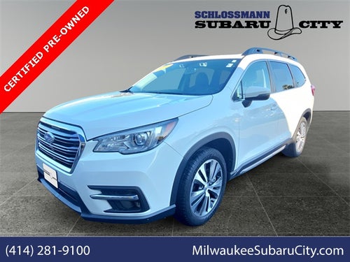 2022 Subaru Ascent Limited