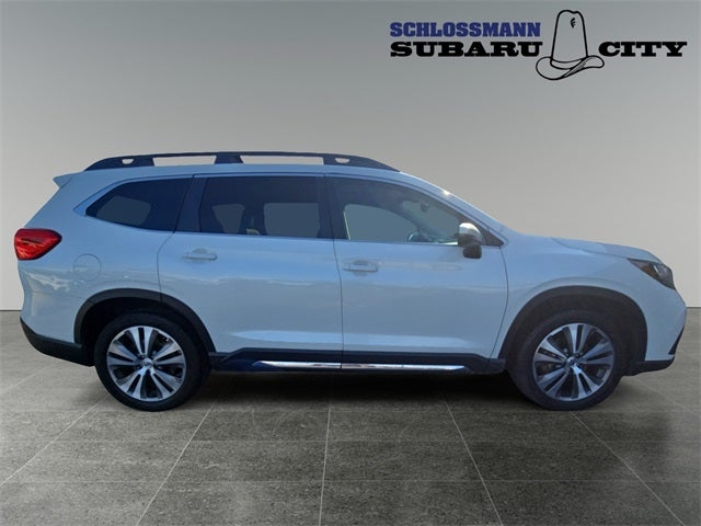 2022 Subaru Ascent Limited