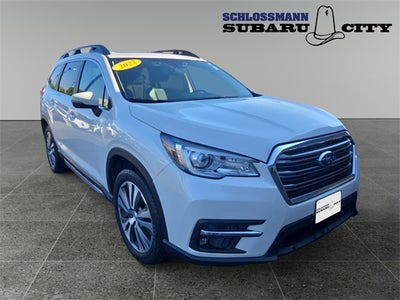 2022 Subaru Ascent Limited