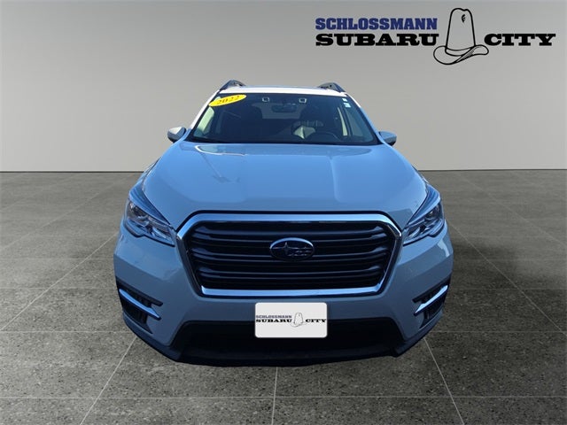 2022 Subaru Ascent Limited