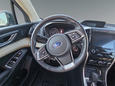 2022 Subaru Ascent Limited