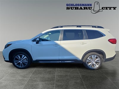 2022 Subaru Ascent Limited