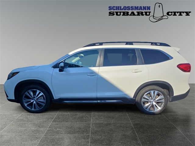 2022 Subaru Ascent Limited