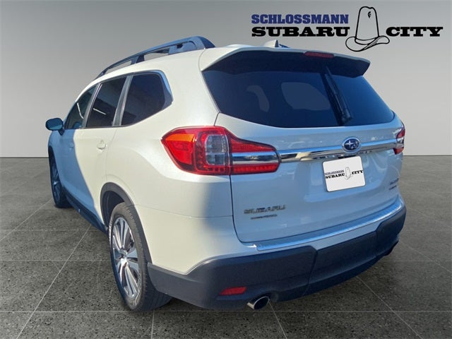 2022 Subaru Ascent Limited