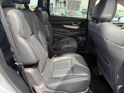 2022 Subaru Ascent Limited