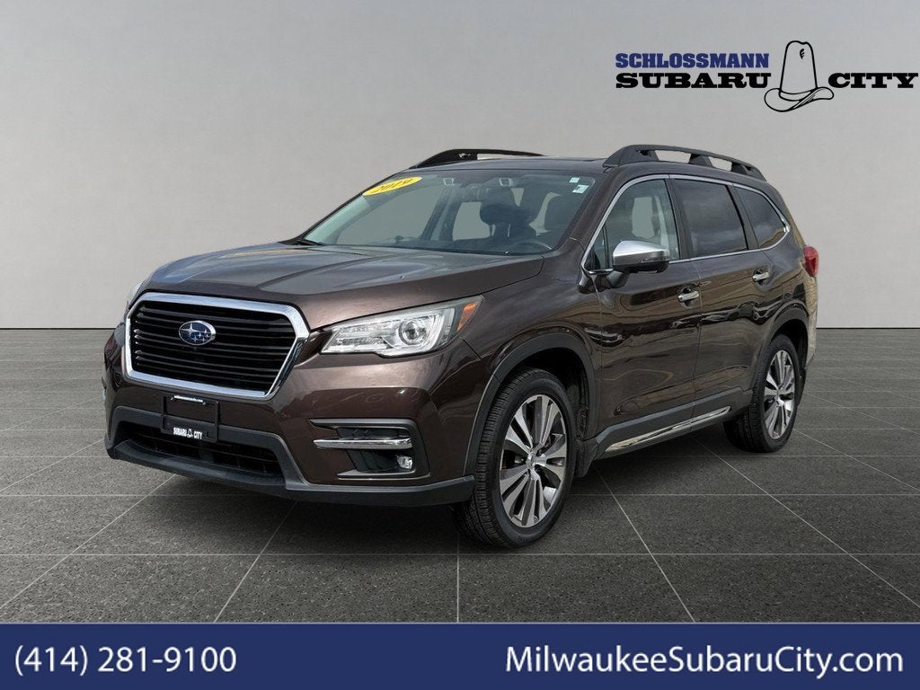 2019 Subaru Ascent